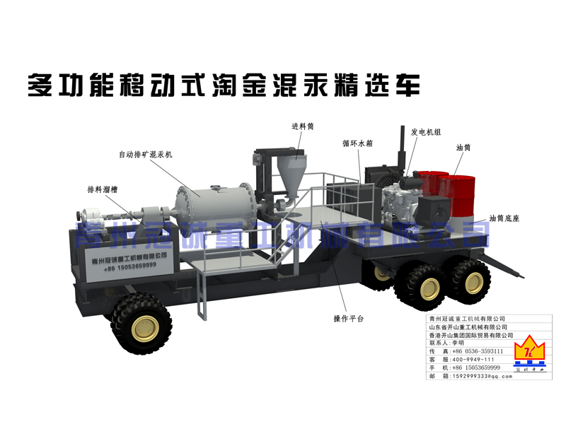 每小時15噸【巖金礦單晶體金選金設備】平板給料機+細鄂破+制沙機+對輥破+離心機+自動混汞機